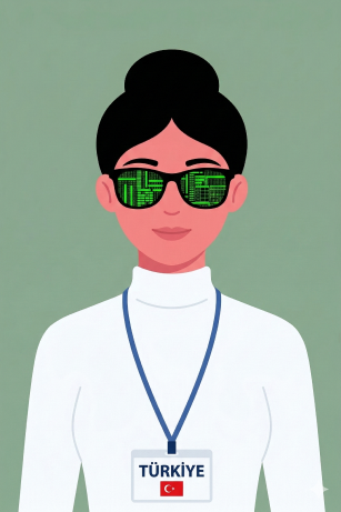 Turkish School Representative