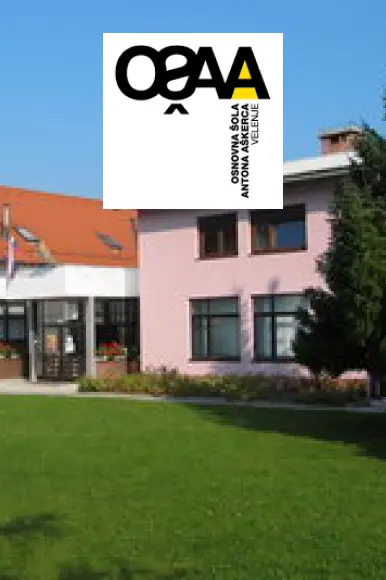 Osnovna Šola Antona Aškerca